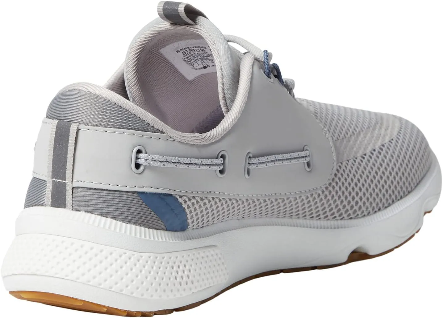 Sperry Men's 7 Seas 3-Eye Boat Shoe