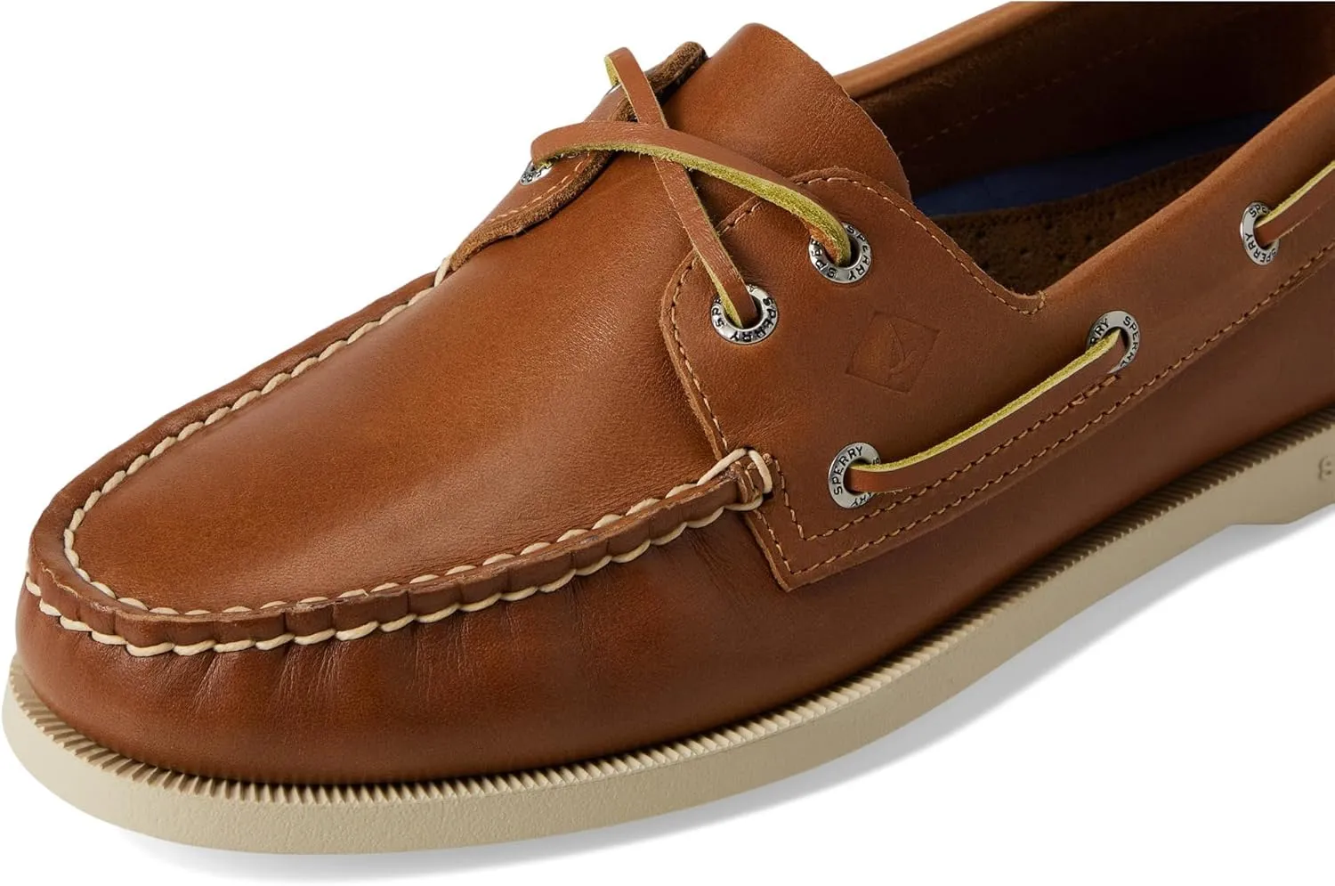 Sperry Men's Ao 2 Eye Boat Shoe