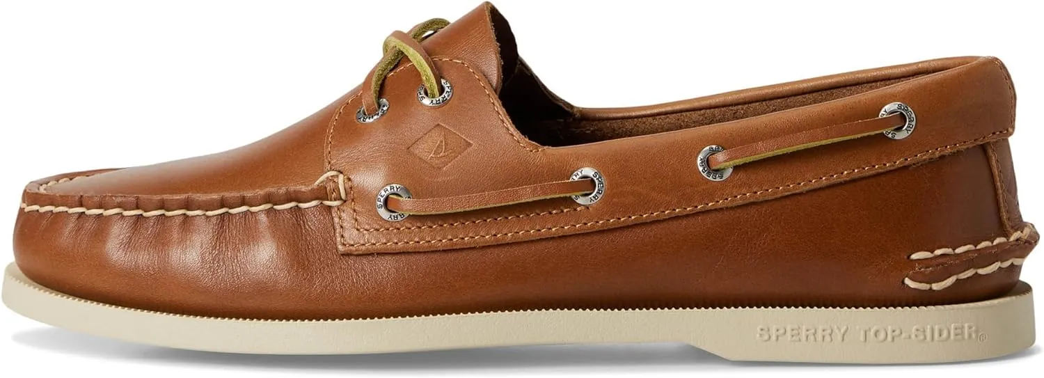 Sperry Men's Ao 2 Eye Boat Shoe