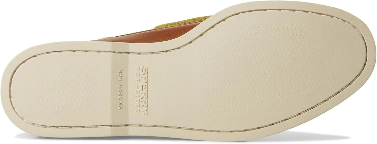 Sperry Men's Ao 2 Eye Boat Shoe