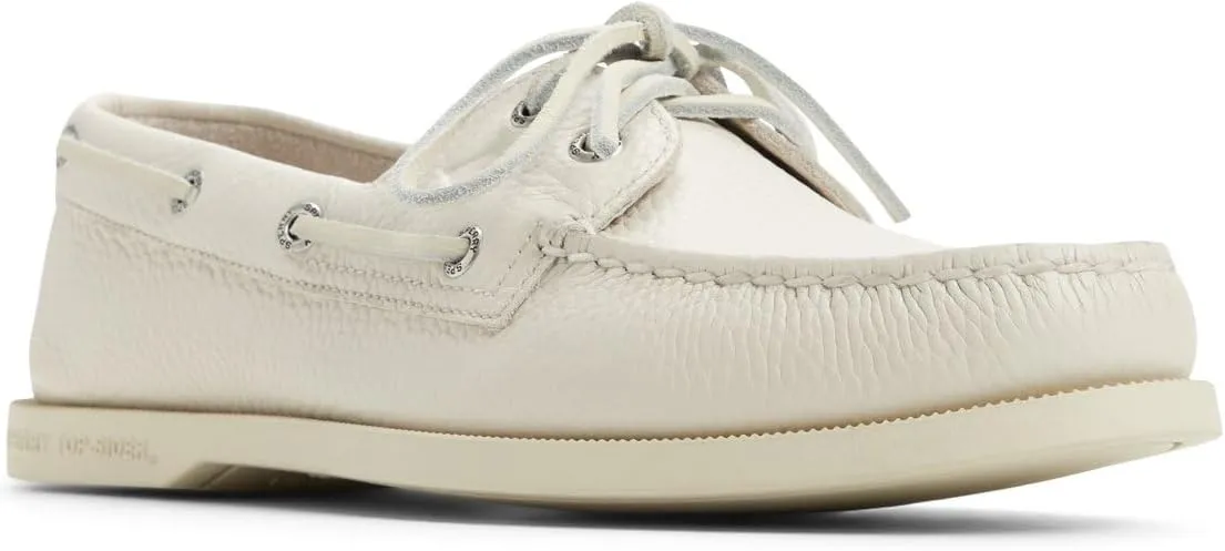 Sperry Men's Ao 2 Eye Boat Shoe