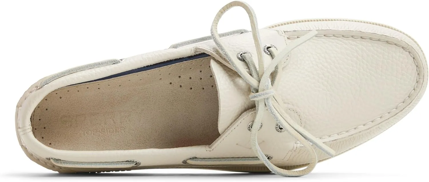 Sperry Men's Ao 2 Eye Boat Shoe