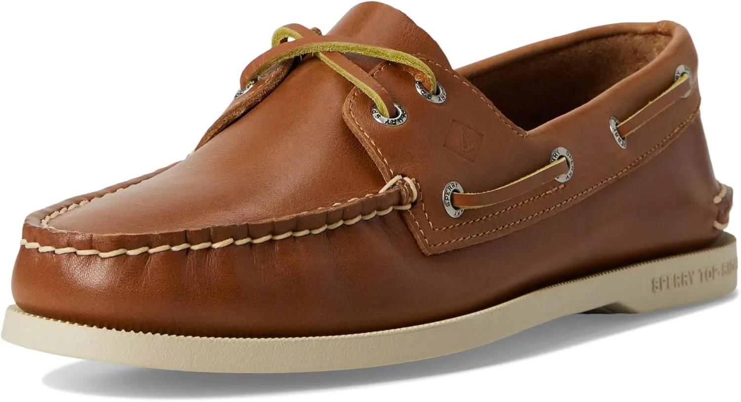 Sperry Men's Ao 2 Eye Boat Shoe