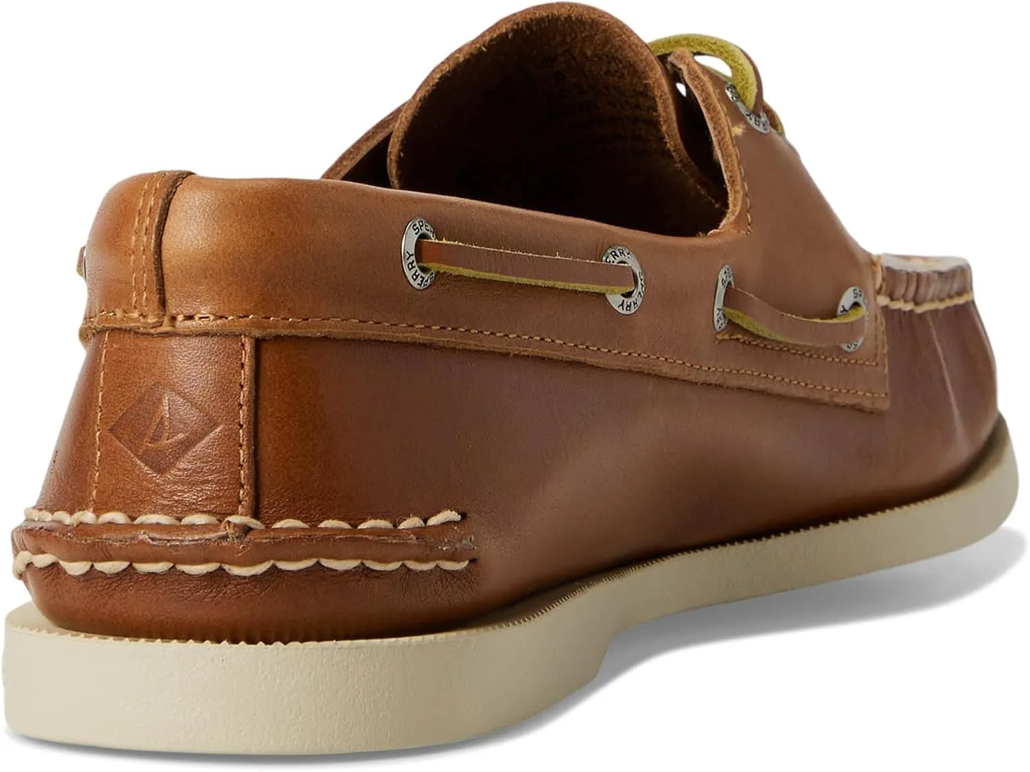 Sperry Men's Ao 2 Eye Boat Shoe