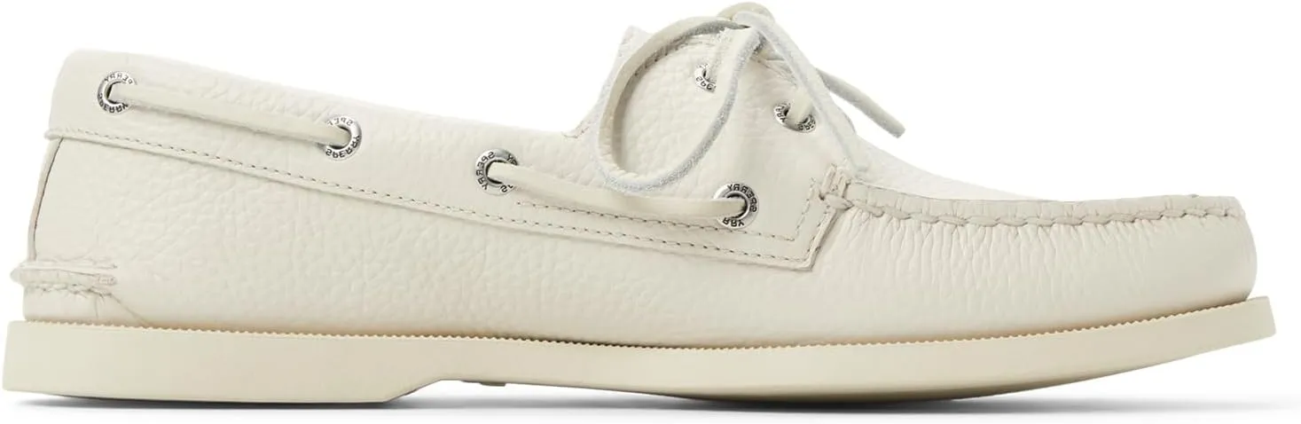 Sperry Men's Ao 2 Eye Boat Shoe