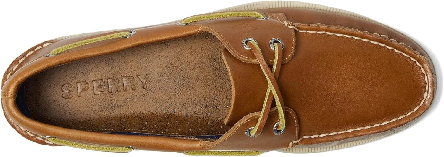Sperry Men's Ao 2 Eye Boat Shoe