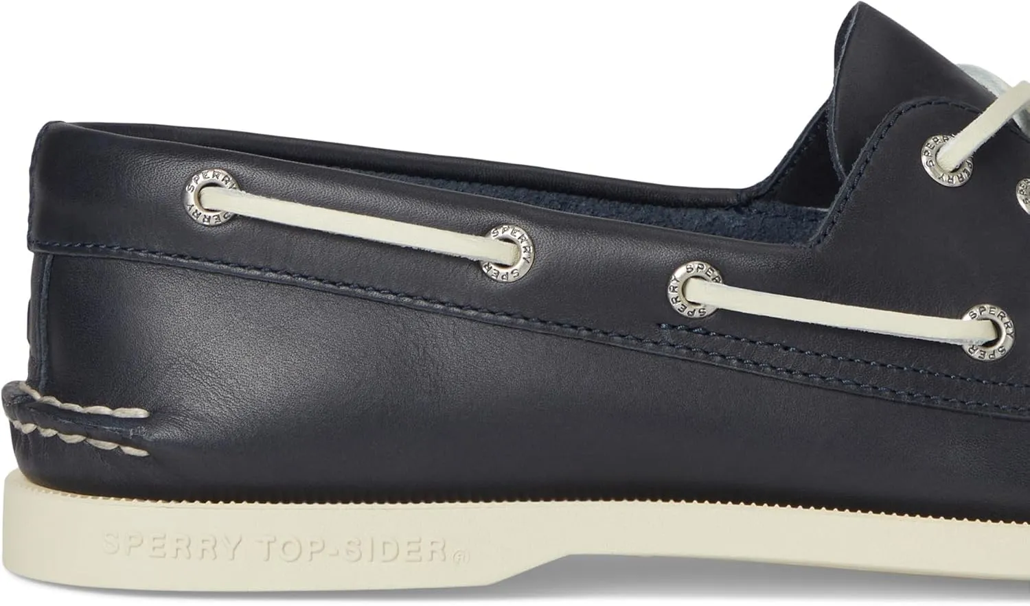 Sperry Men's Authentic Original 2-Eye Boat Shoe