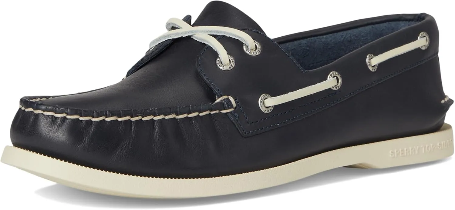 Sperry Men's Authentic Original 2-Eye Boat Shoe