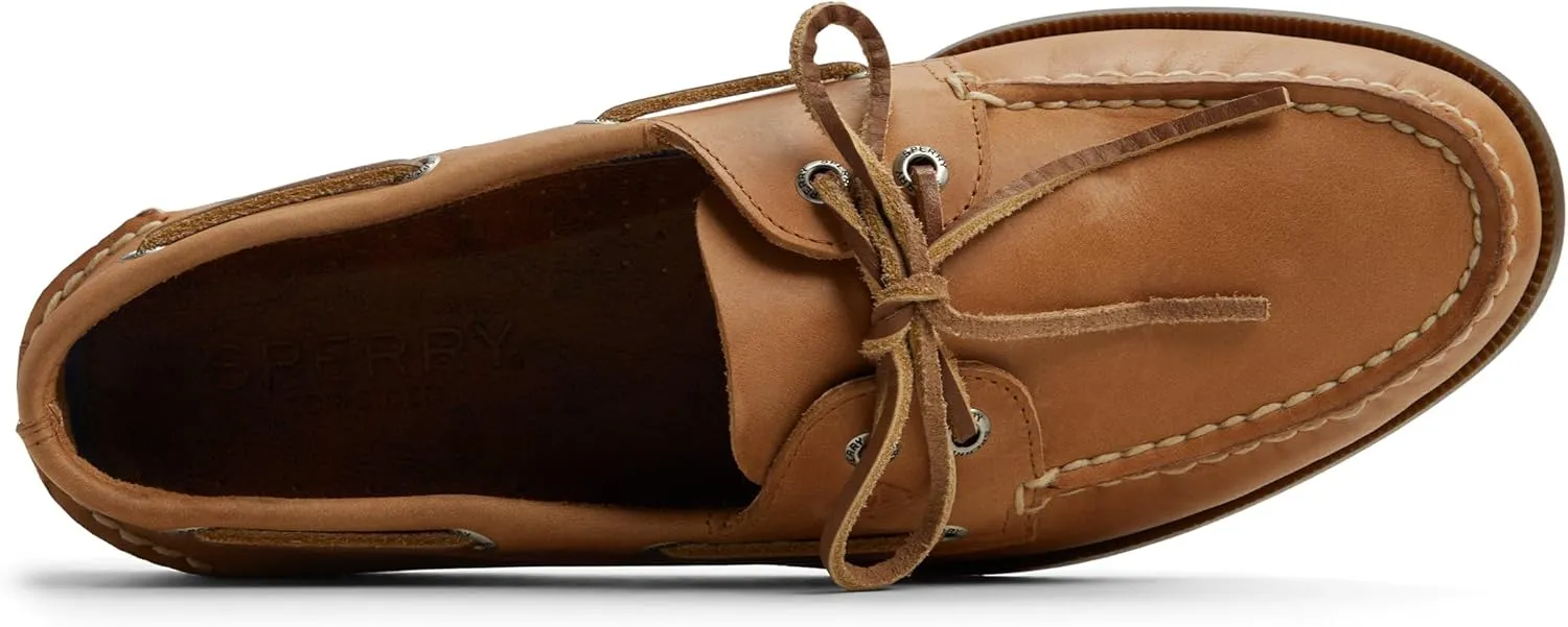 Sperry Men's Authentic Original 2-Eye Boat Shoe