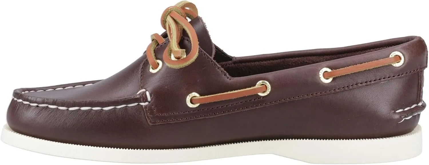 Sperry Men's Authentic Original 2-Eye Boat Shoe