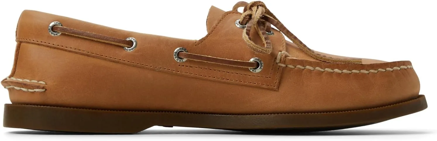 Sperry Men's Authentic Original 2-Eye Boat Shoe
