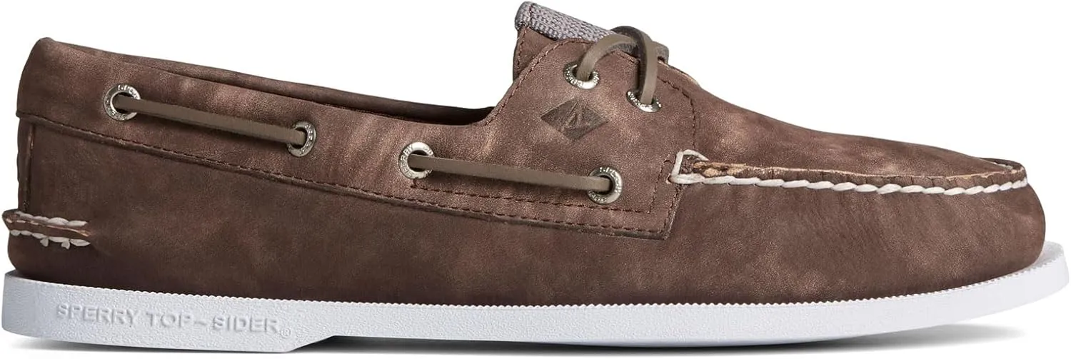 Sperry Men's Authentic Original 2 Eye Boat Shoe