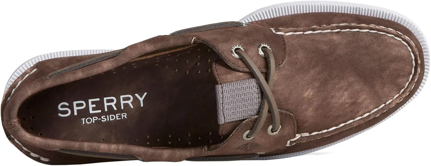 Sperry Men's Authentic Original 2 Eye Boat Shoe