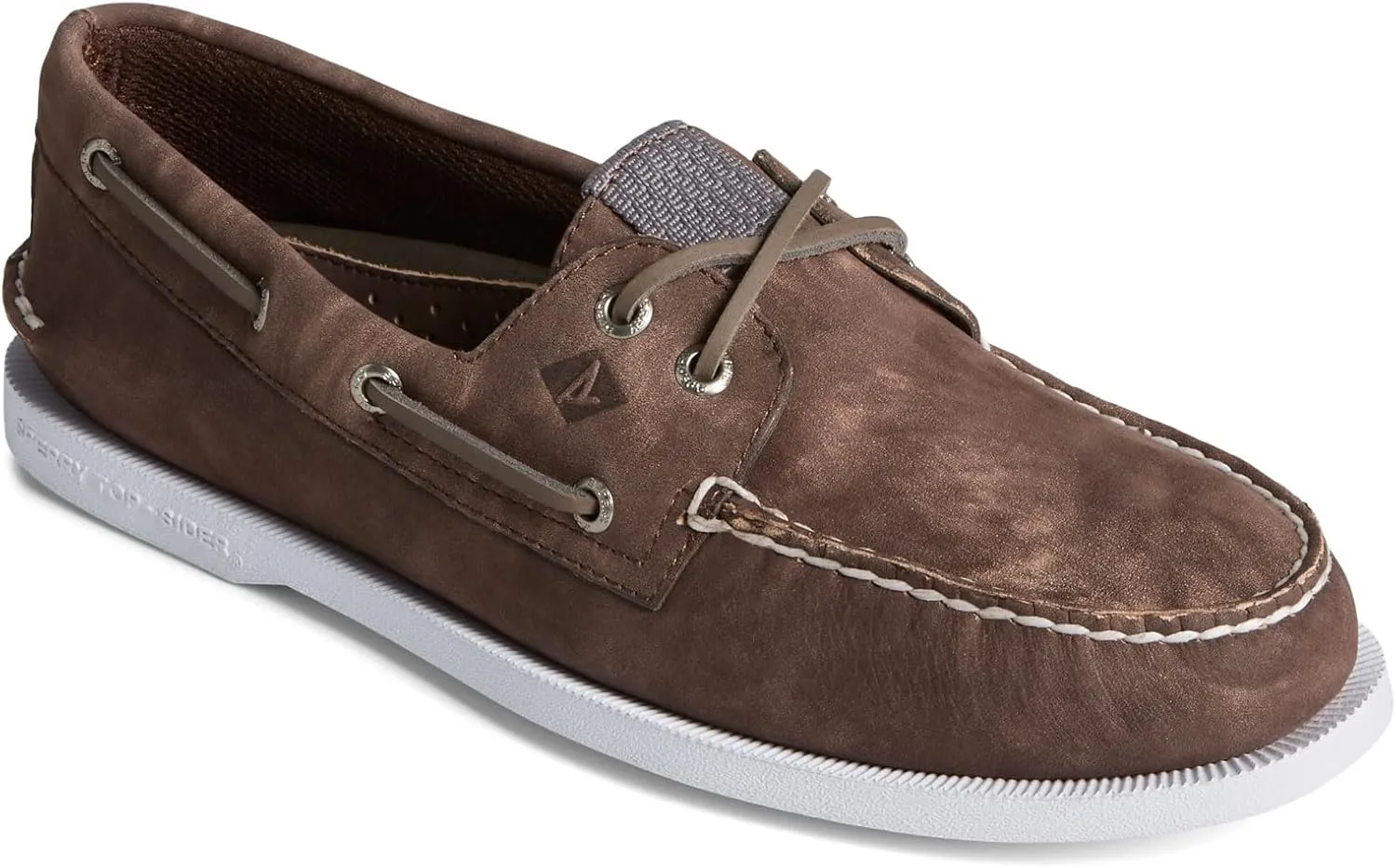 Sperry Men's Authentic Original 2 Eye Boat Shoe