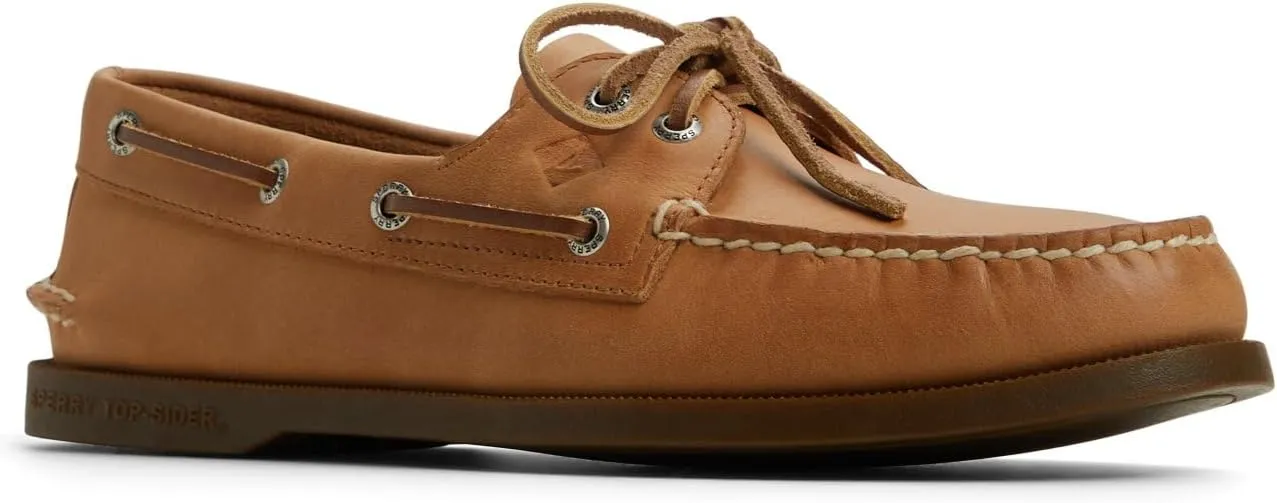 Sperry Men's Authentic Original 2-Eye Boat Shoe