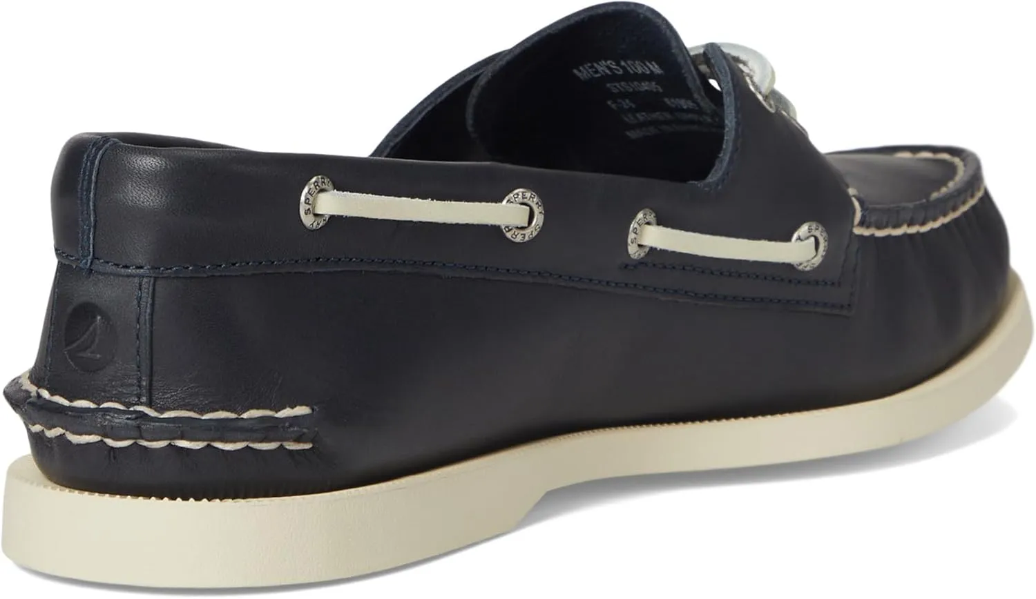 Sperry Men's Authentic Original 2-Eye Boat Shoe