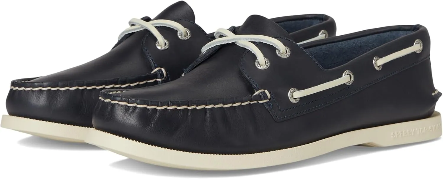 Sperry Men's Authentic Original 2-Eye Boat Shoe