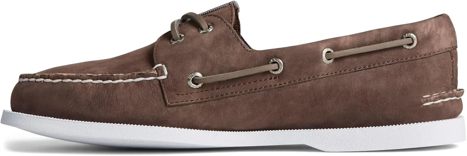 Sperry Men's Authentic Original 2 Eye Boat Shoe