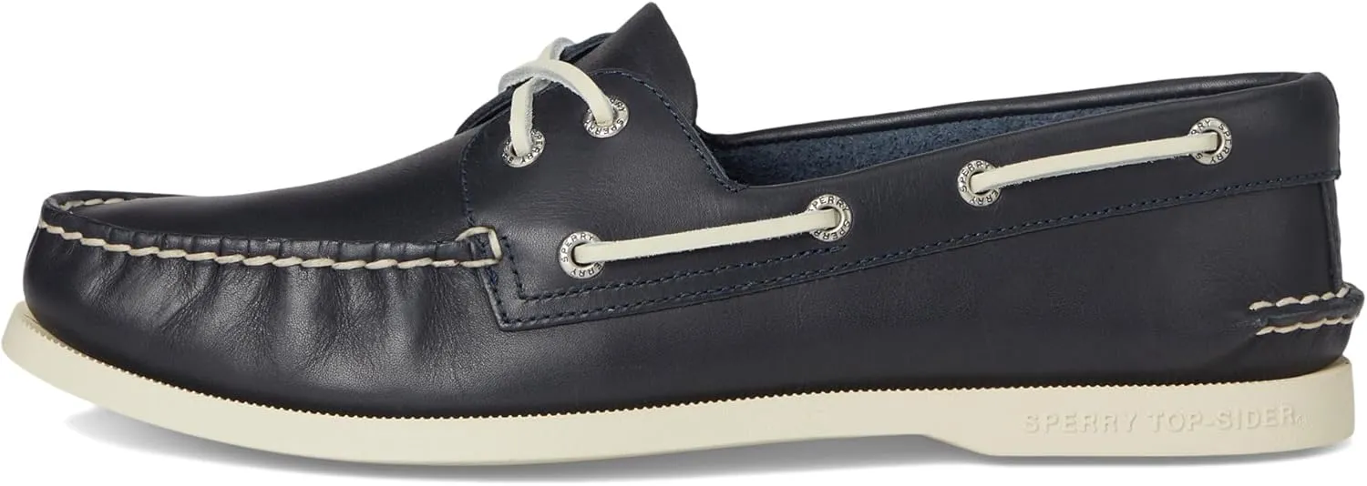 Sperry Men's Authentic Original 2-Eye Boat Shoe