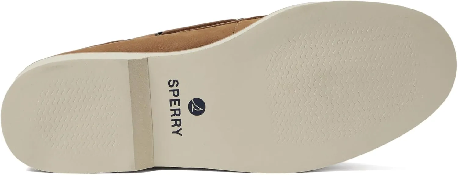 Sperry Men's Authentic Original 2-Eye Double Sole Boat Shoe