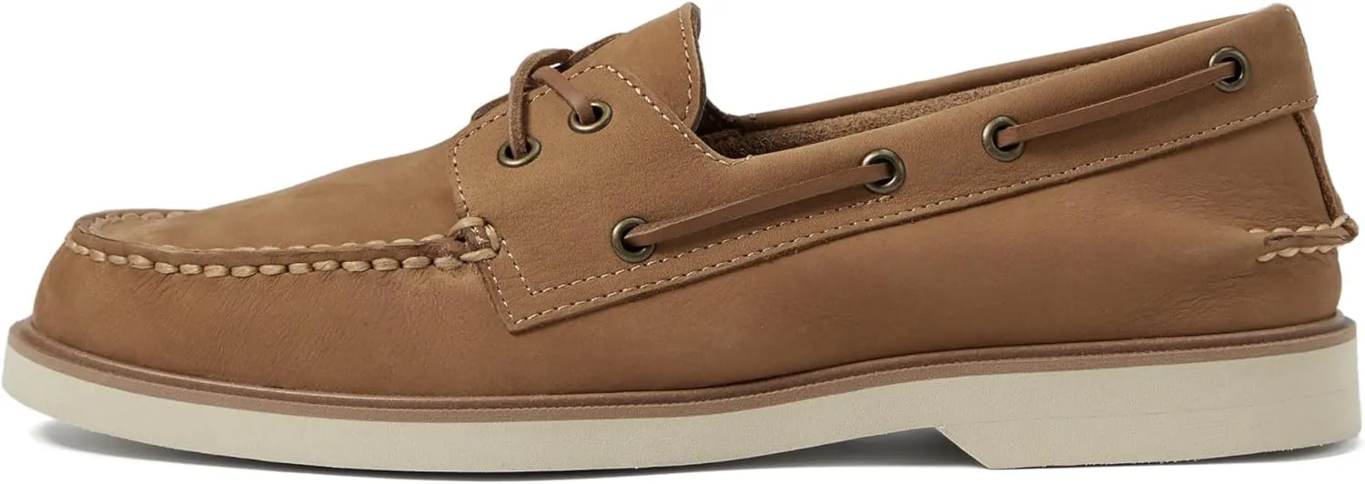 Sperry Men's Authentic Original 2-Eye Double Sole Boat Shoe