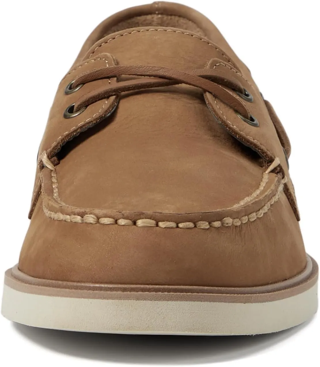 Sperry Men's Authentic Original 2-Eye Double Sole Boat Shoe