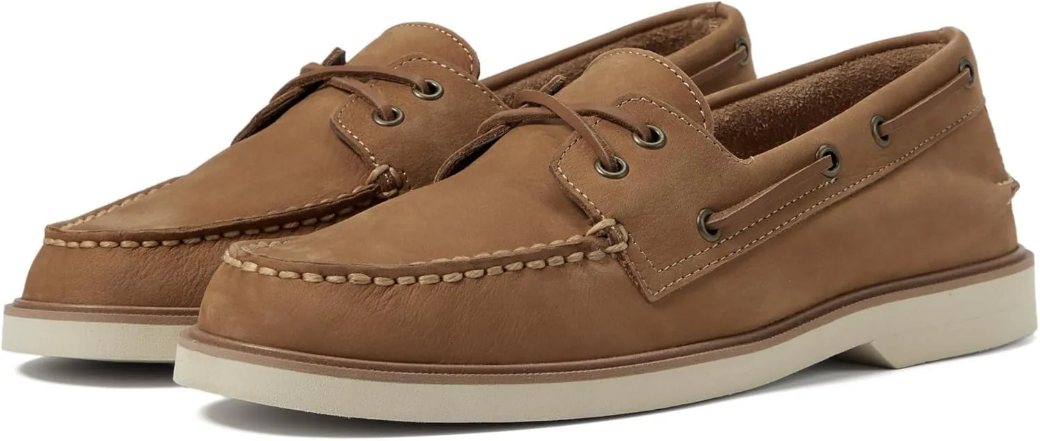 Sperry Men's Authentic Original 2-Eye Double Sole Boat Shoe