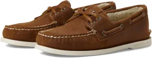 Sperry Men's Authentic Original 2-Eye Seacycled Boat Shoe