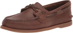 Sperry Men's Authentic Original 2-Eye Seasonal Boat Shoe