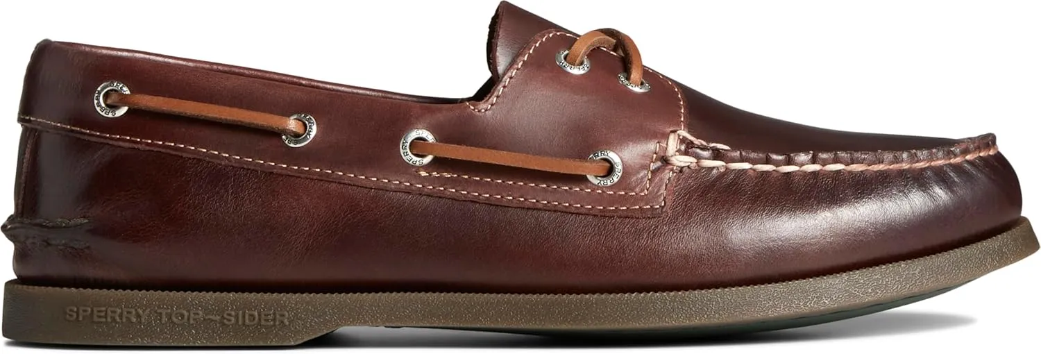 Sperry Men's Authentic Original 2-Eye Seasonal Boat Shoe