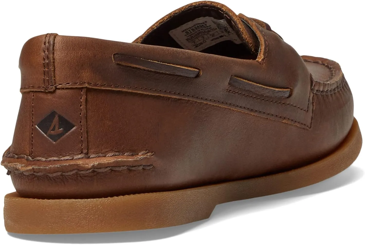 Sperry Men's Authentic Original 2-Eye Seasonal Boat Shoe