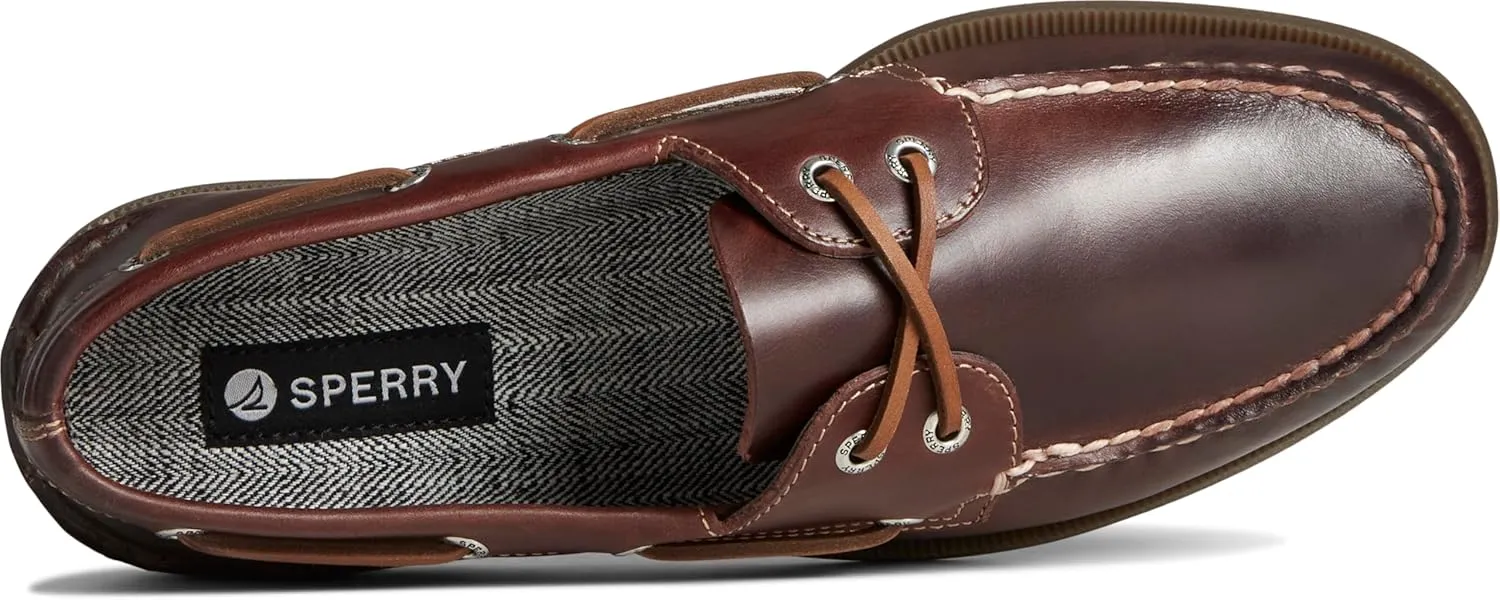 Sperry Men's Authentic Original 2-Eye Seasonal Boat Shoe