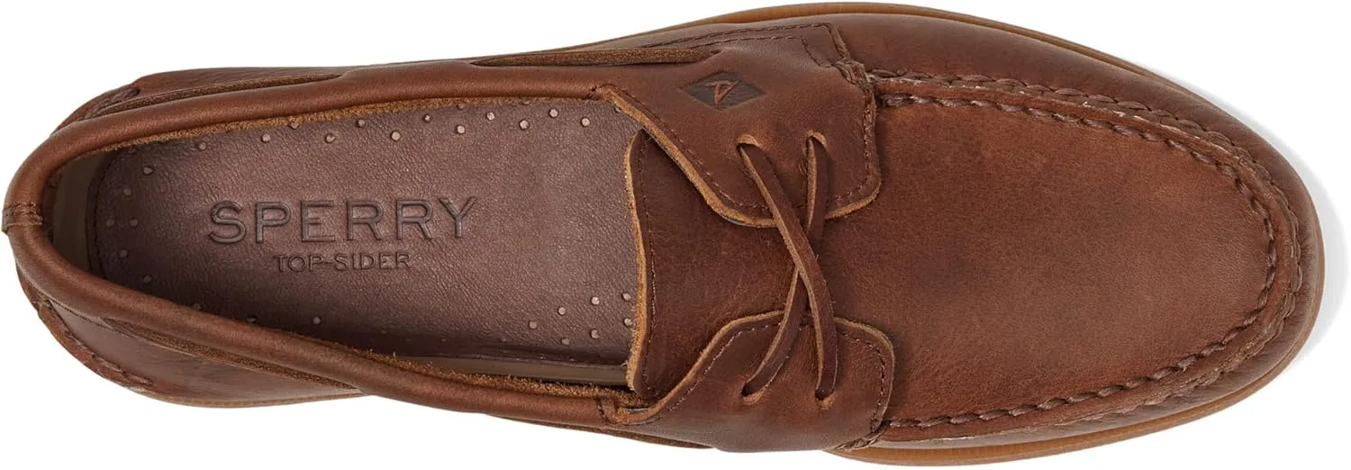 Sperry Men's Authentic Original 2-Eye Seasonal Boat Shoe