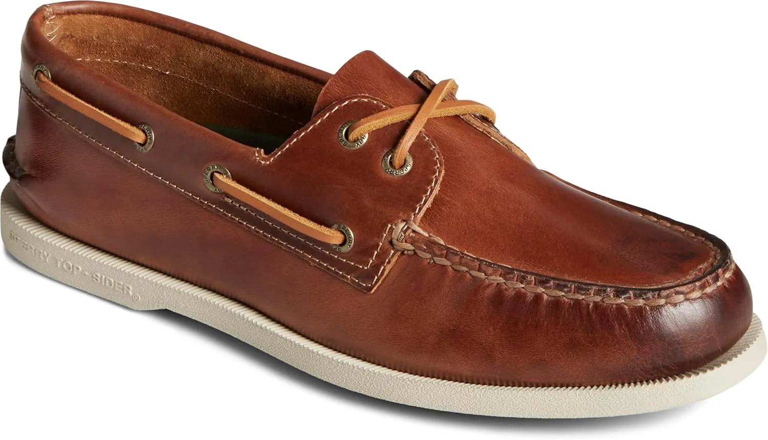 Sperry Men's Authentic Original 2-Eye Seasonal Boat Shoe