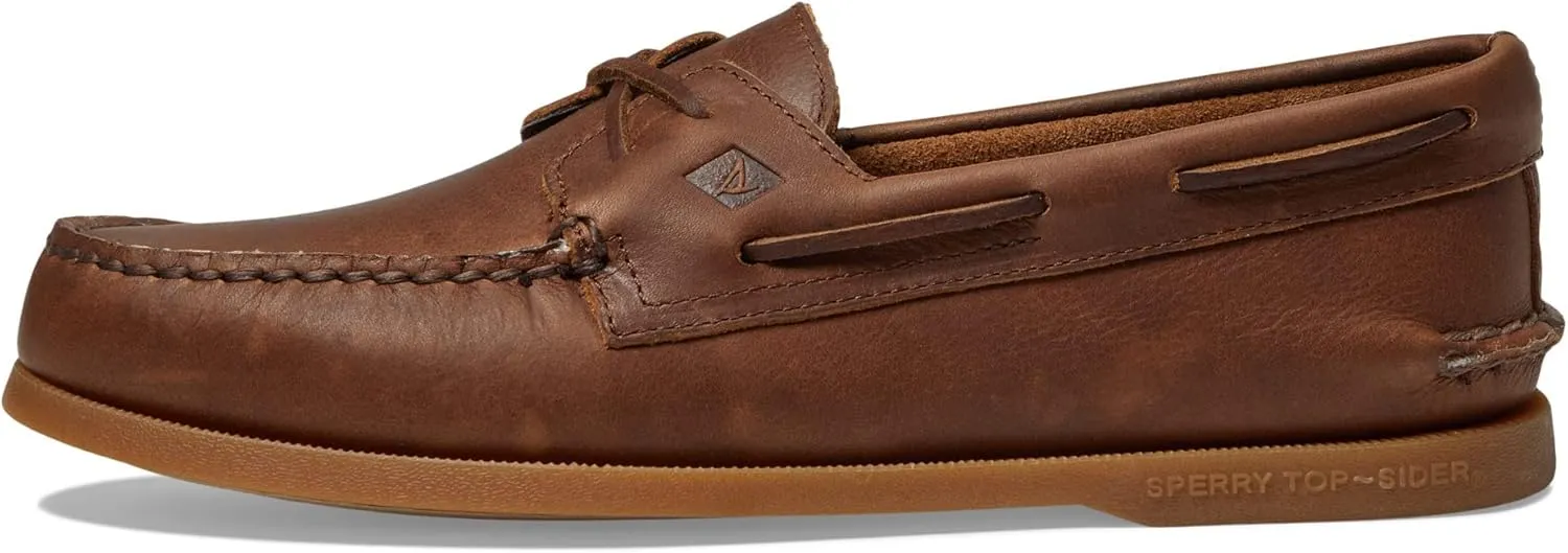 Sperry Men's Authentic Original 2-Eye Seasonal Boat Shoe