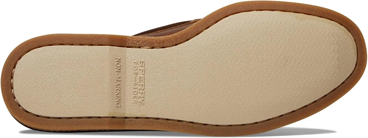 Sperry Men's Authentic Original 2-Eye Seasonal Boat Shoe