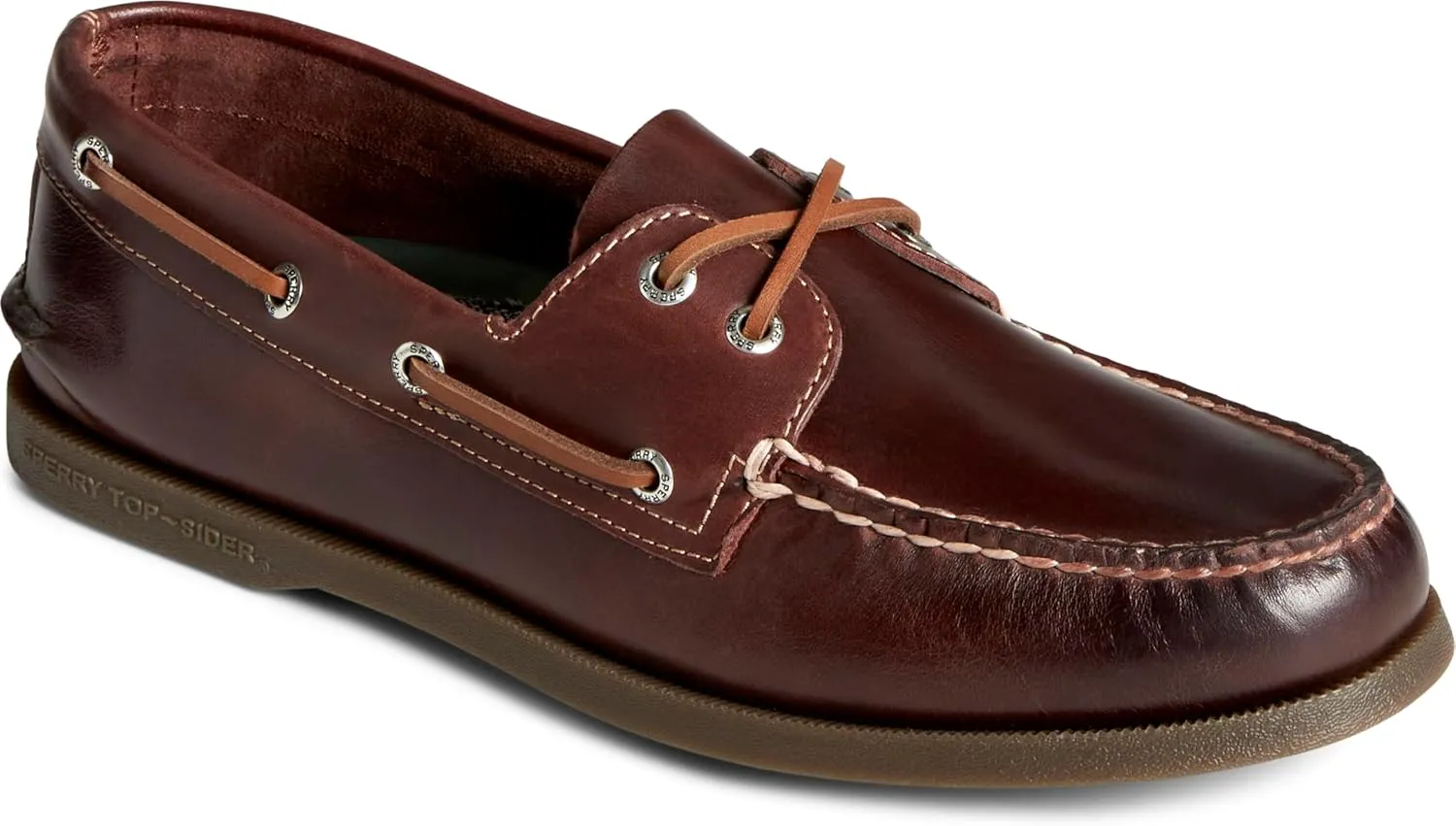Sperry Men's Authentic Original 2-Eye Seasonal Boat Shoe