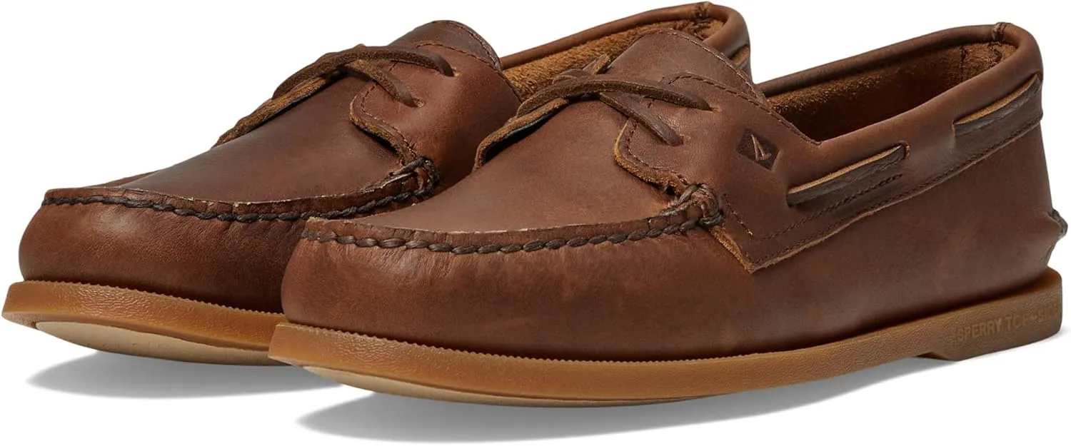 Sperry Men's Authentic Original 2-Eye Seasonal Boat Shoe