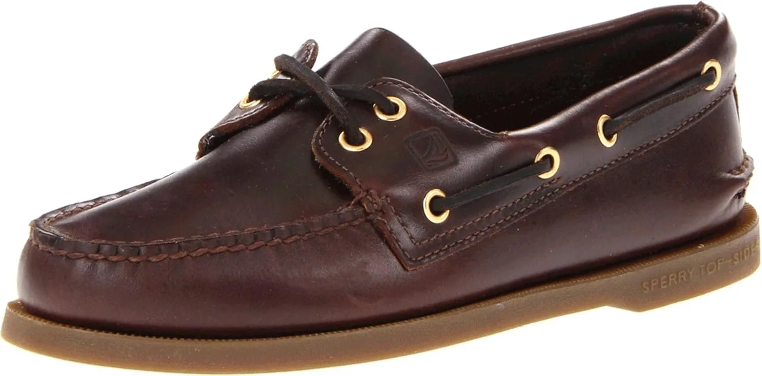Sperry Men's Authentic Original 2-Eye