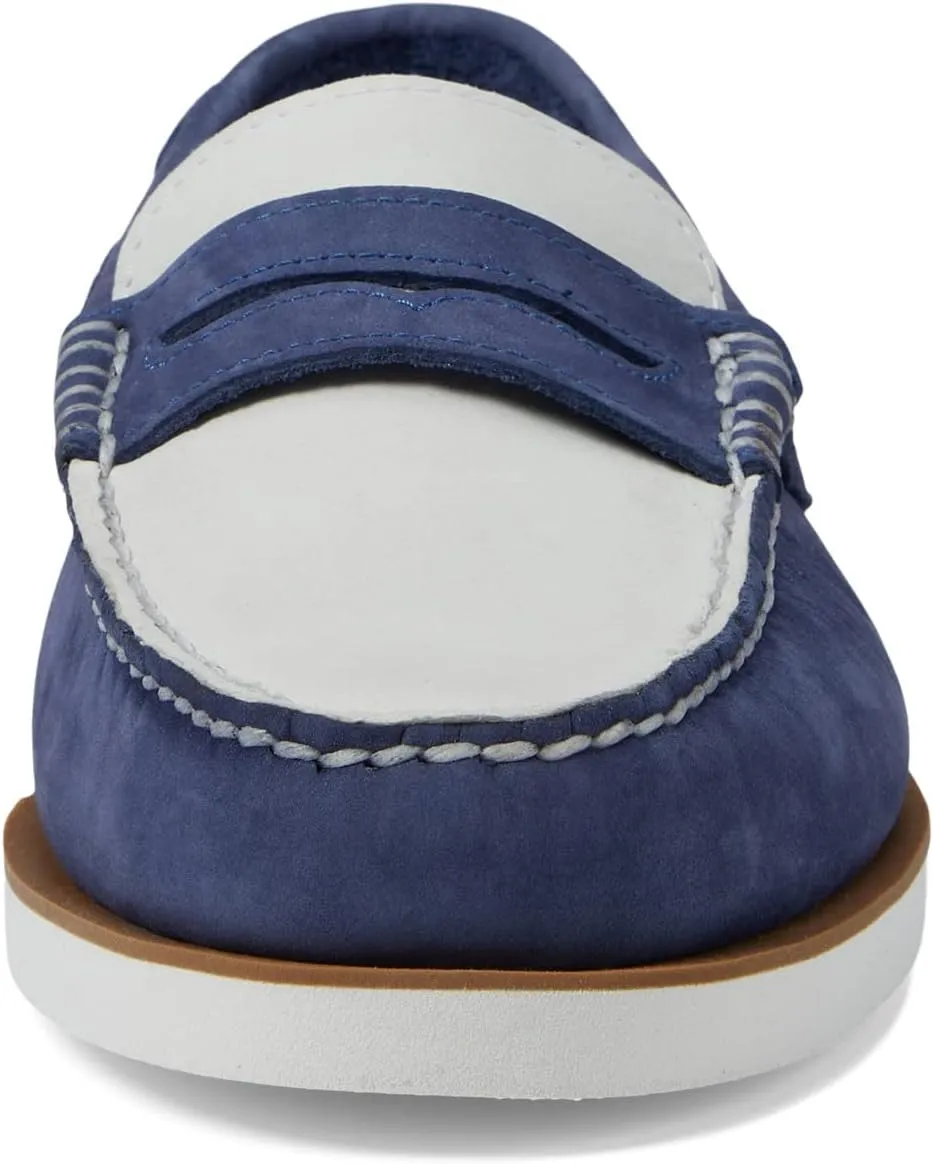 Sperry Men's Authentic Original Penny Boat Shoe