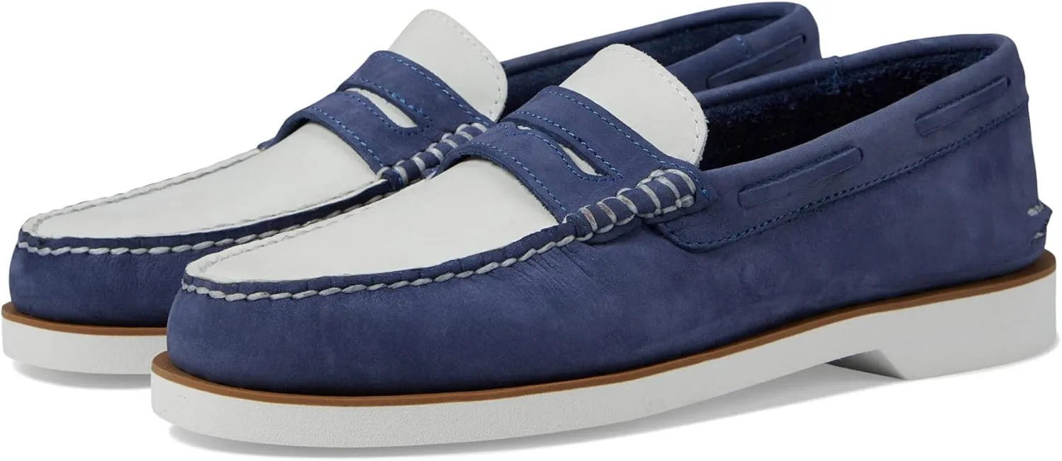 Sperry Men's Authentic Original Penny Boat Shoe