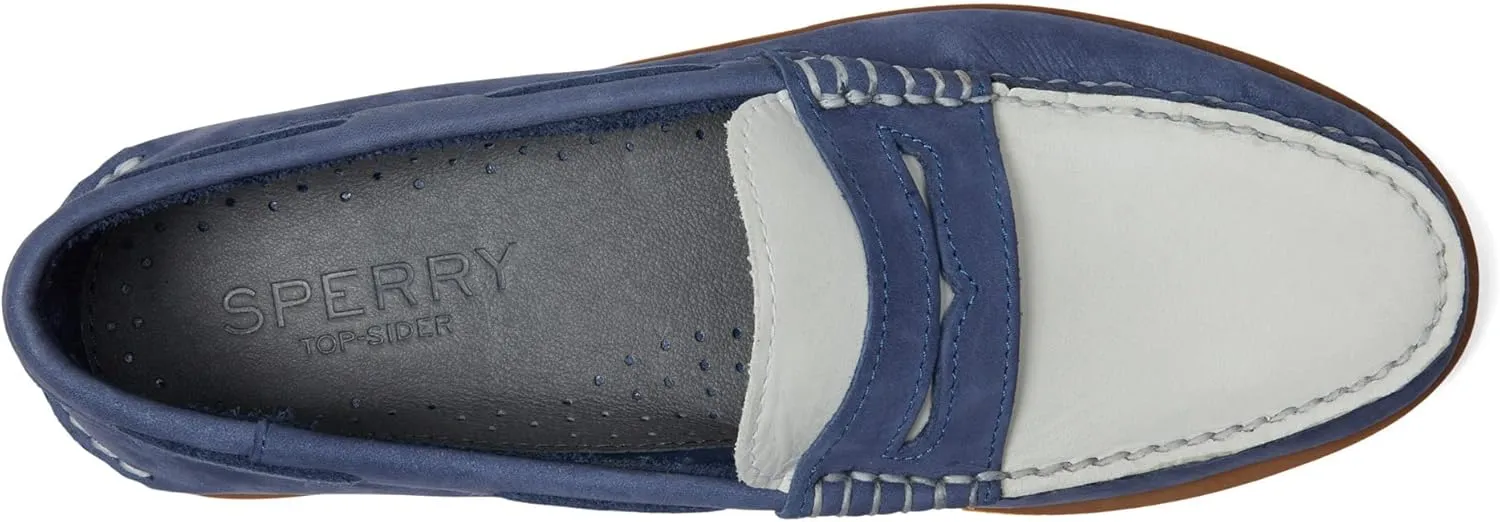 Sperry Men's Authentic Original Penny Boat Shoe