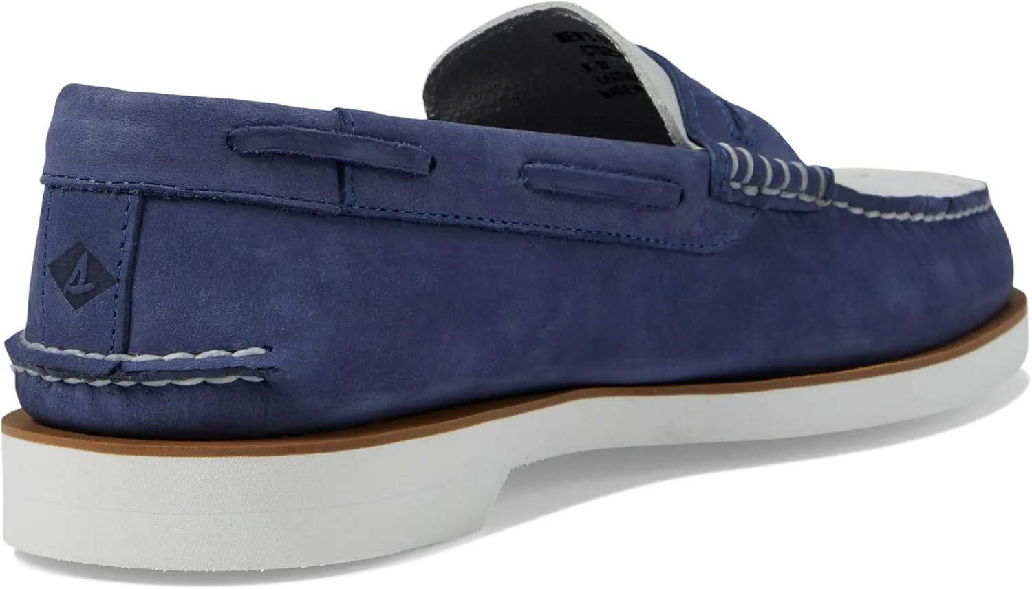 Sperry Men's Authentic Original Penny Boat Shoe