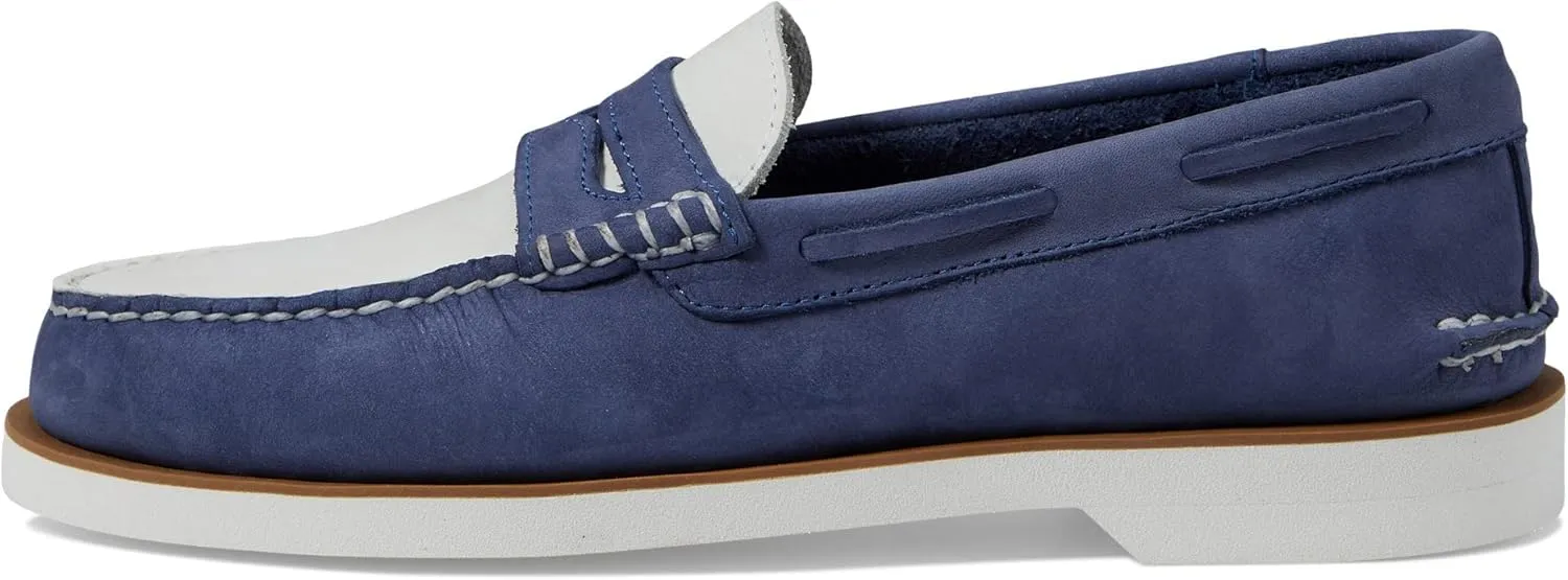 Sperry Men's Authentic Original Penny Boat Shoe