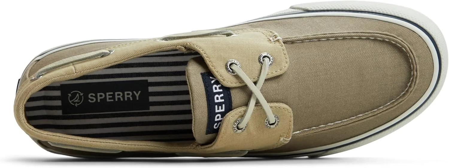 Sperry Men's Bahama Ii Boat Shoe