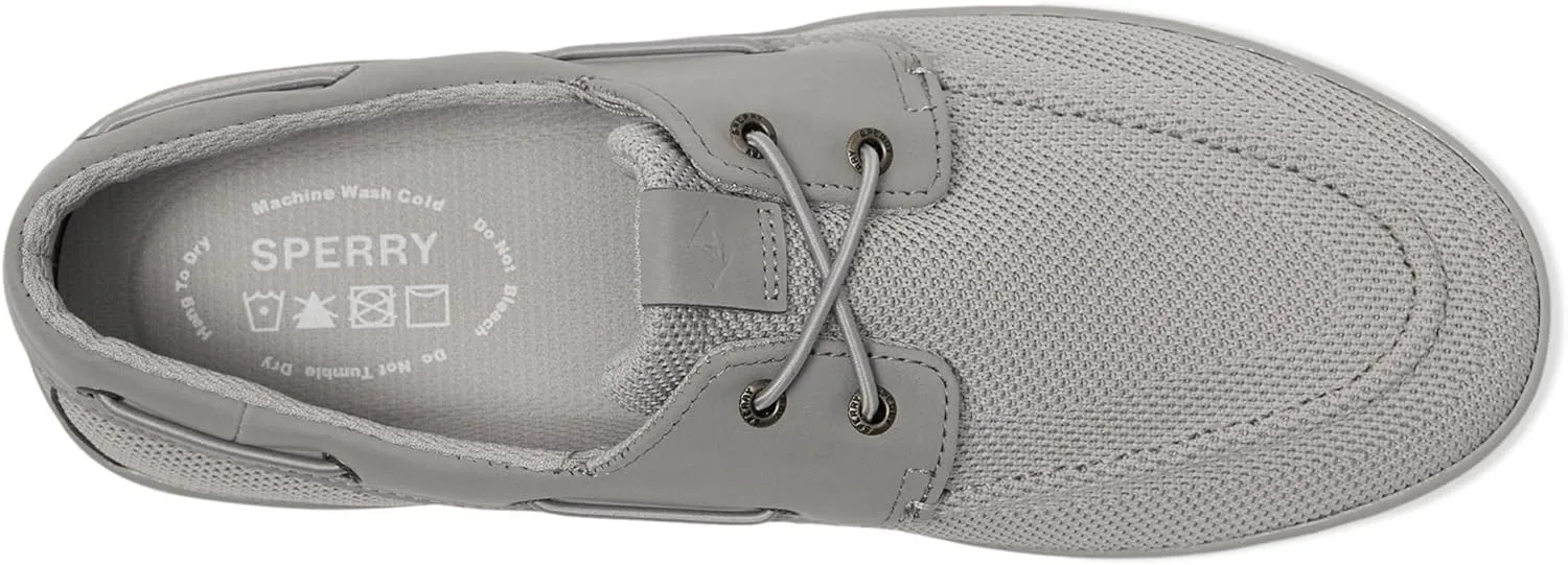 Sperry Men's Bahama Ii Knit Boat Shoe
