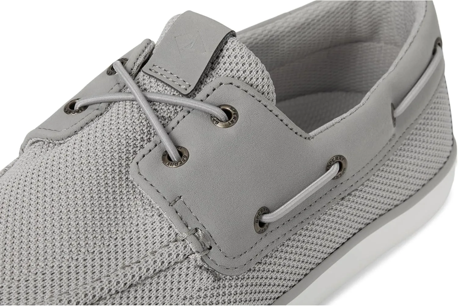 Sperry Men's Bahama Ii Knit Boat Shoe
