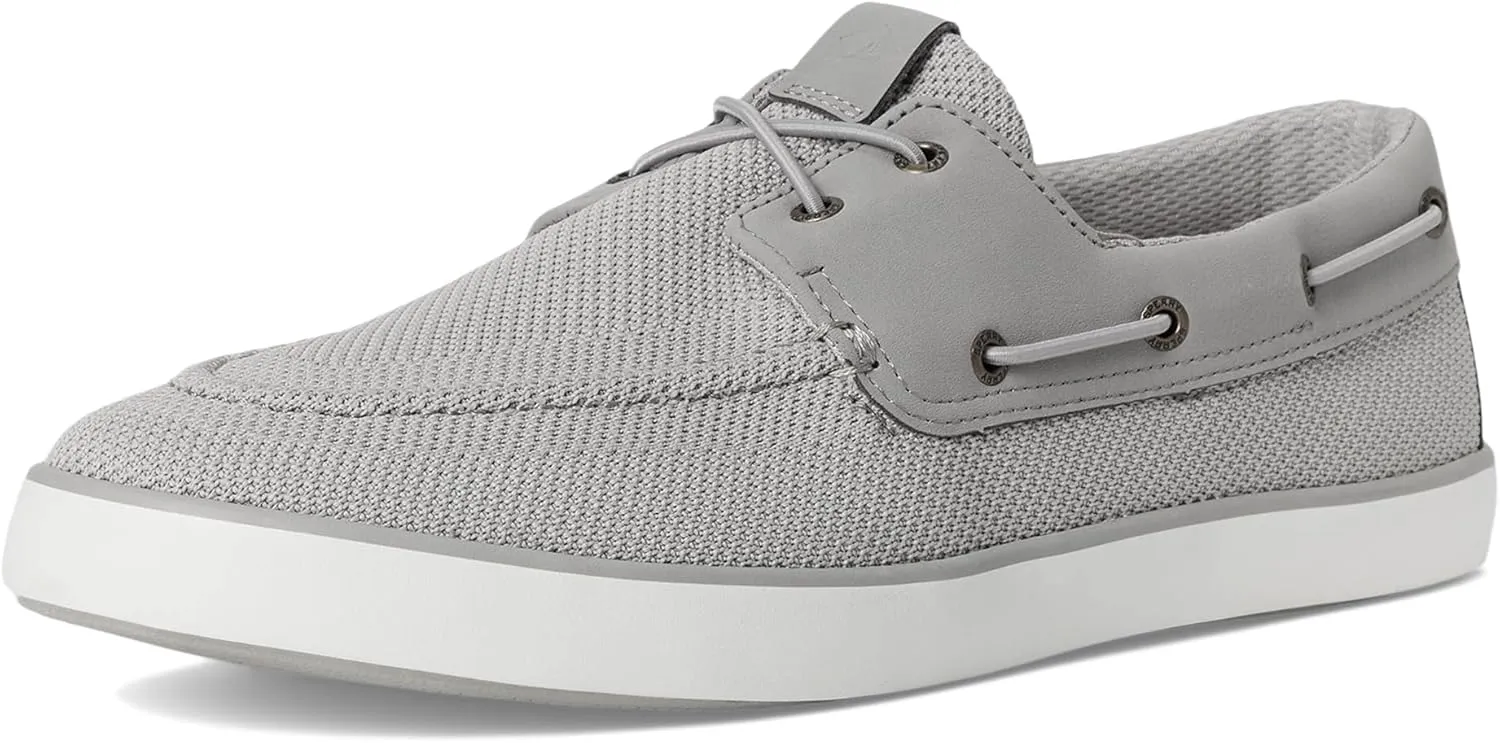 Sperry Men's Bahama Ii Knit Boat Shoe