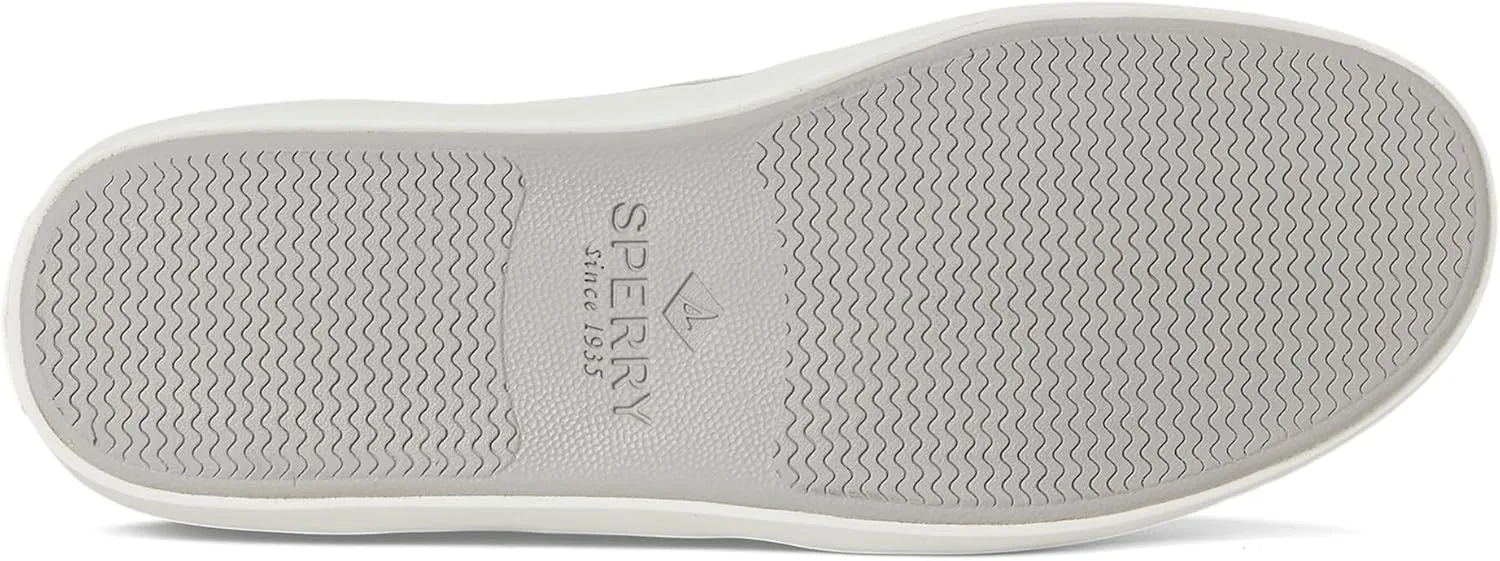 Sperry Men's Bahama Ii Knit Boat Shoe