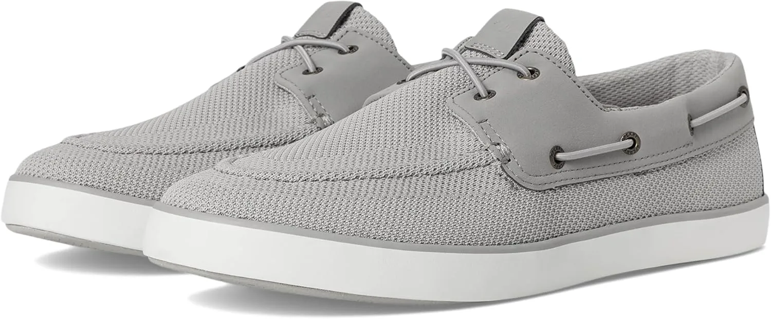 Sperry Men's Bahama Ii Knit Boat Shoe